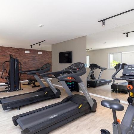 Bras Estudio Confort São Paulo Luaran gambar