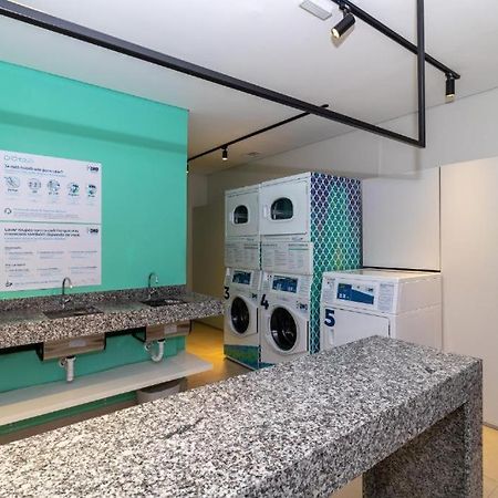 Bras Estudio Confort São Paulo Luaran gambar
