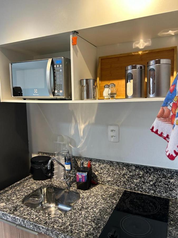 Bras Estudio Confort São Paulo Luaran gambar