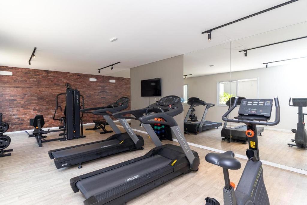 Bras Estudio Confort São Paulo Luaran gambar