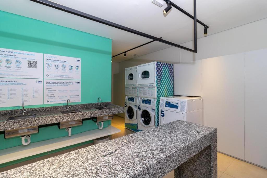 Bras Estudio Confort São Paulo Luaran gambar
