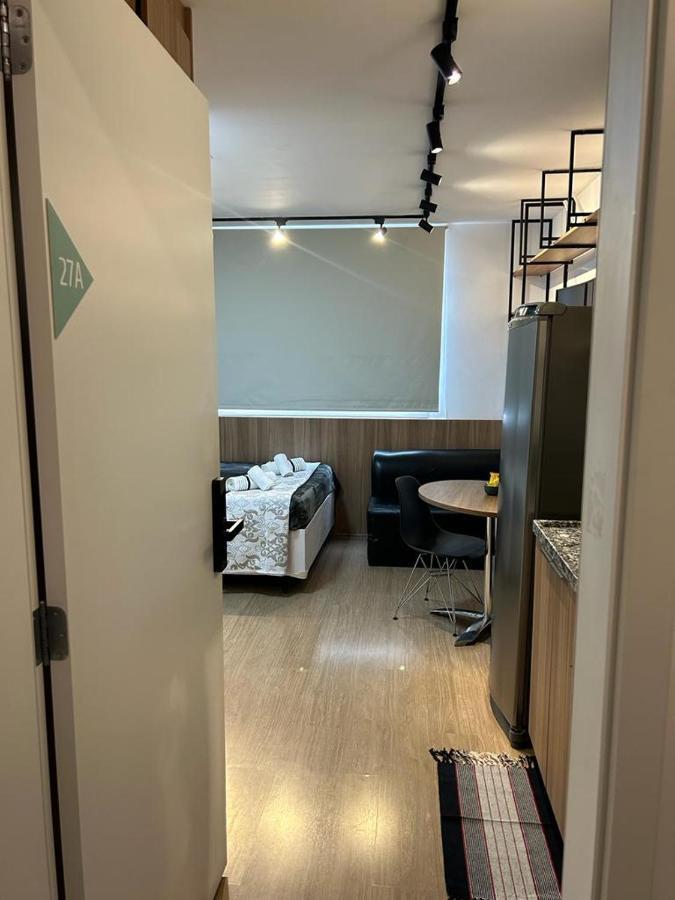 Bras Estudio Confort São Paulo Luaran gambar