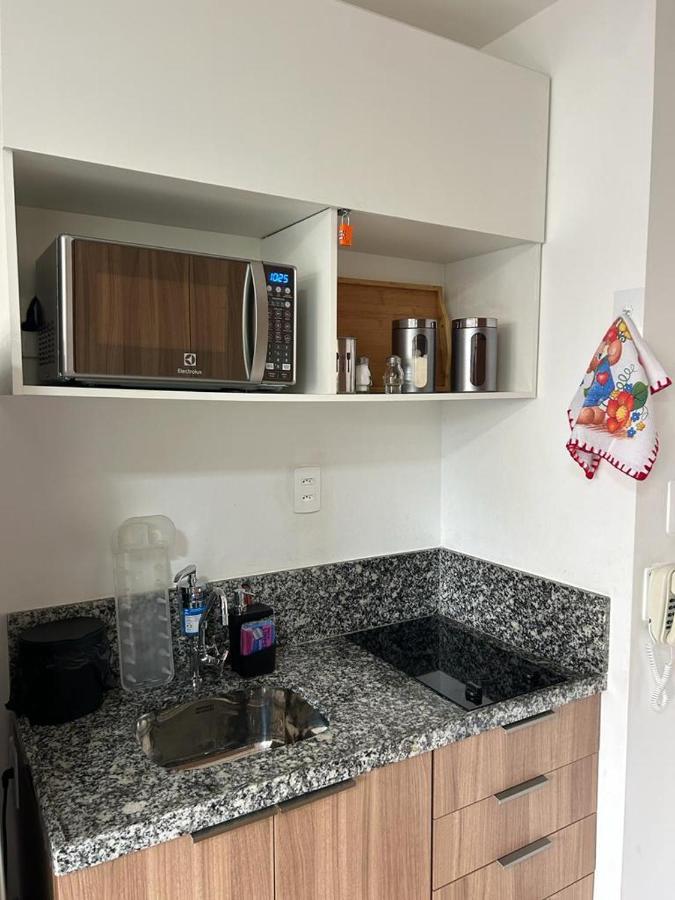 Bras Estudio Confort São Paulo Luaran gambar