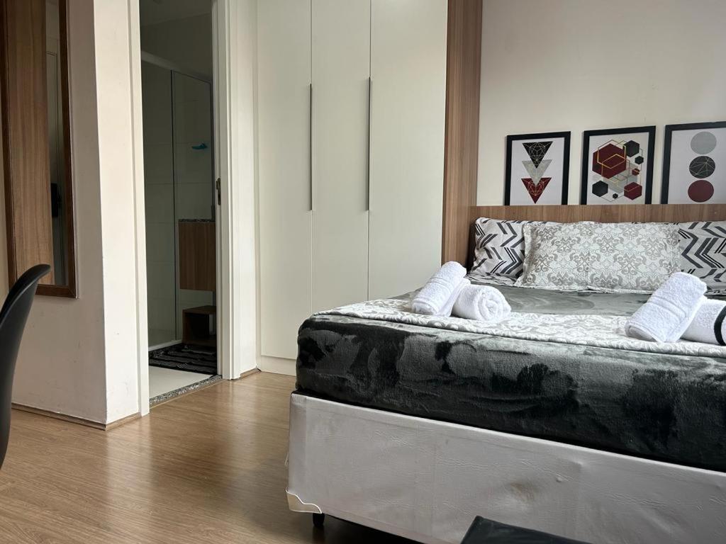 Bras Estudio Confort São Paulo Luaran gambar