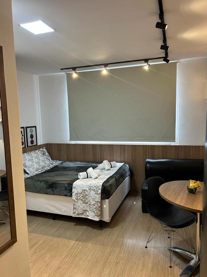 Bras Estudio Confort São Paulo Luaran gambar