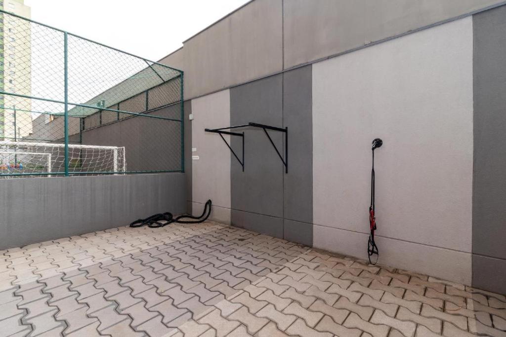 Bras Estudio Confort São Paulo Luaran gambar