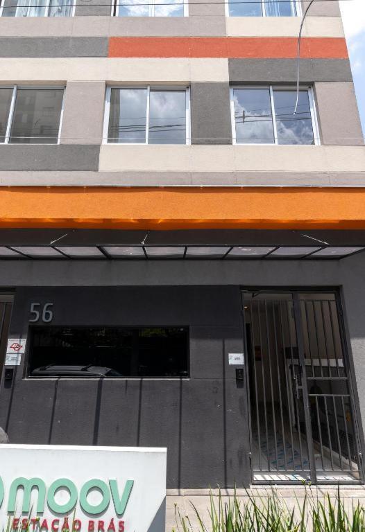 Bras Estudio Confort São Paulo Luaran gambar
