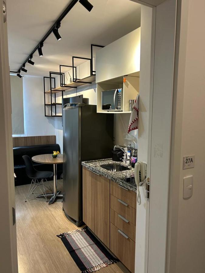 Bras Estudio Confort São Paulo Luaran gambar