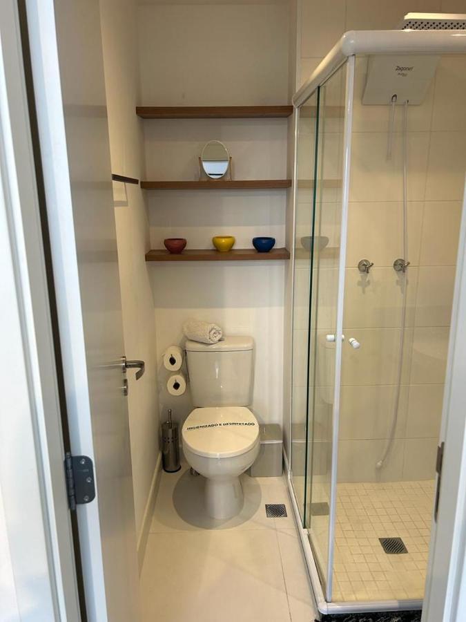 Bras Estudio Confort São Paulo Luaran gambar