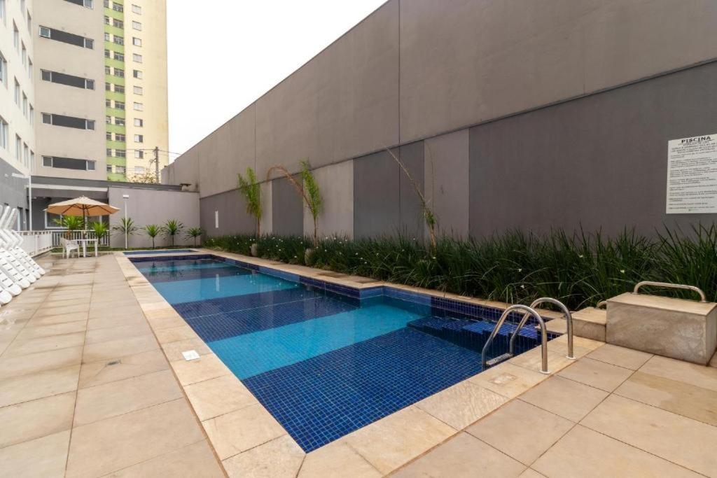 Bras Estudio Confort São Paulo Luaran gambar