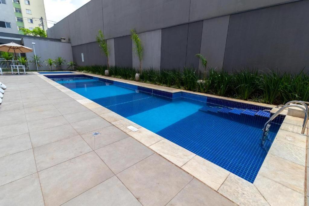 Bras Estudio Confort São Paulo Luaran gambar