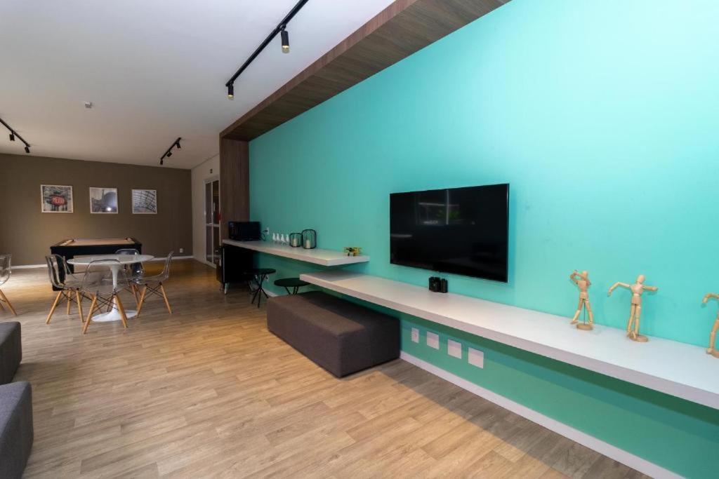Bras Estudio Confort São Paulo Luaran gambar